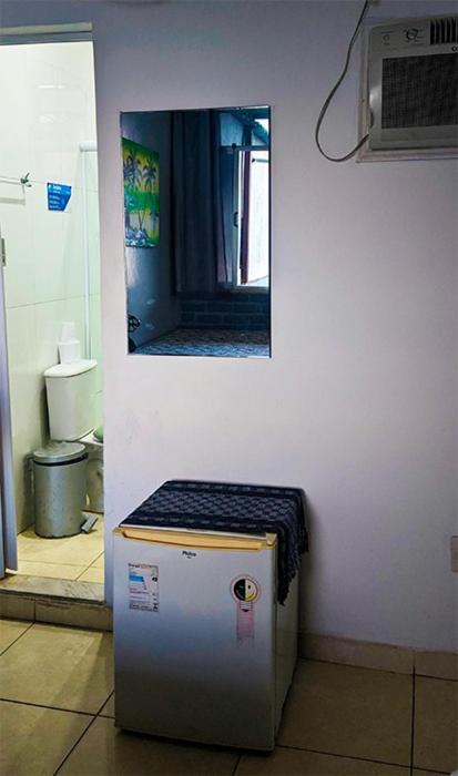 Babilonia Rio Hostel Rio de Janeiro Exterior photo